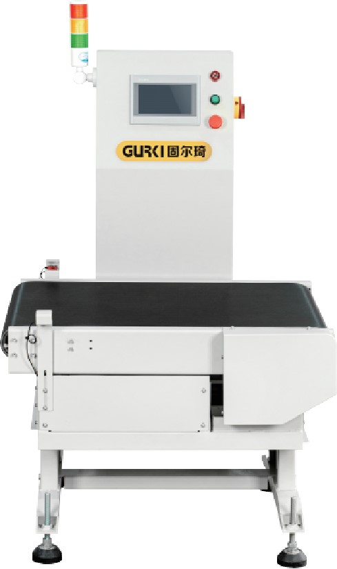 自動稱重機GCZ100B-重量自動選別秤